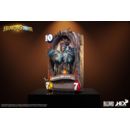 Hearthstone 3D Art Frame Statue Varian Wrynn 31 cm