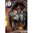 Hearthstone 3D Art Frame Statue Varian Wrynn 31 cm