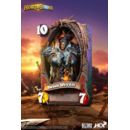 Hearthstone 3D Art Frame Statue Varian Wrynn 31 cm