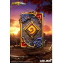 Hearthstone 3D Art Frame Statue Varian Wrynn 31 cm