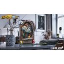 Hearthstone 3D Art Frame Statue Varian Wrynn 31 cm