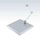 The Simple Stand for Figures & Models 3-Pack