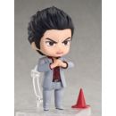 Yakuza Nendoroid Action Figure Kazuma Kiryu 10 cm    