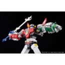 Voltron Moderoid Plastic Model Kit Voltron 20 cm