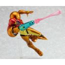 Metroid Other M Figma Action Figure Samus Aran 15 cm  
