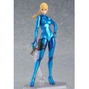 Metroid Other M Figma Action Figure Samus Aran Zero Suit Version 14 cm