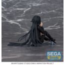 Kamitsubaki City under Construction PM Perching PVC Statue Koko Rinne 9 cm      