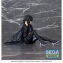 Kamitsubaki City under Construction PM Perching PVC Statue Koko Rinne 9 cm      