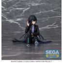Kamitsubaki City under Construction PM Perching PVC Statue Koko Rinne 9 cm      