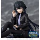 Kamitsubaki City under Construction PM Perching PVC Statue Koko Rinne 9 cm      