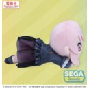 COLORFUL STAGE! The Movie: A Miku Who Can't Sing Peluche Nesoberi Lay-Down Akiyama Mizuki 16 cm   