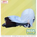 COLORFUL STAGE! The Movie: A Miku Who Can't Sing Peluche Nesoberi Lay-Down Yoisaki Kanade 16 cm    