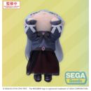 COLORFUL STAGE! The Movie: A Miku Who Can't Sing Peluche Nesoberi Lay-Down Yoisaki Kanade 16 cm    