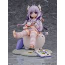 Miss Kobayashi´s Dragon Maid Estatua PVC 1/7 Kanna: Relaxed Ver. 16 cm     