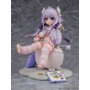 Miss Kobayashi´s Dragon Maid Estatua PVC 1/7 Kanna: Relaxed Ver. 16 cm     