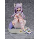 Miss Kobayashi´s Dragon Maid Estatua PVC 1/7 Kanna: Relaxed Ver. 16 cm     