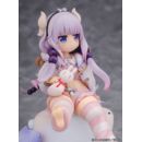 Miss Kobayashi´s Dragon Maid Estatua PVC 1/7 Kanna: Relaxed Ver. 16 cm     