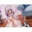 Miss Kobayashi´s Dragon Maid Estatua PVC 1/7 Kanna: Relaxed Ver. 16 cm     