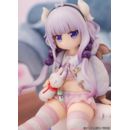 Miss Kobayashi´s Dragon Maid Estatua PVC 1/7 Kanna: Relaxed Ver. 16 cm     