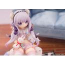 Miss Kobayashi´s Dragon Maid Estatua PVC 1/7 Kanna: Relaxed Ver. 16 cm     