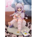 Miss Kobayashi´s Dragon Maid Estatua PVC 1/7 Kanna: Relaxed Ver. 16 cm     