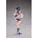 Original Character Estatua 1/6 Kana Illustrated by Maden Deluxe Edition 30 cm