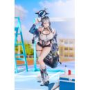 Original Character Estatua 1/6 Kana Illustrated by Maden Deluxe Edition 30 cm