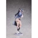 Original Character Estatua 1/6 Kana Illustrated by Maden Deluxe Edition 30 cm