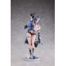 Original Character Estatua 1/6 Kana Illustrated by Maden Deluxe Edition 30 cm