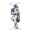 Original Character Estatua 1/6 Kana Illustrated by Maden Deluxe Edition 30 cm