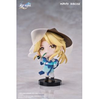 Honkai: Star Rail Nameless Honor Figura Chibi Vol. 01 Yanqing 8 cm 