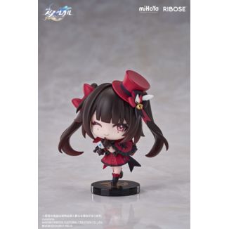 Honkai: Star Rail Nameless Honor Figura Chibi Vol. 01 Sparkle 8 cm 