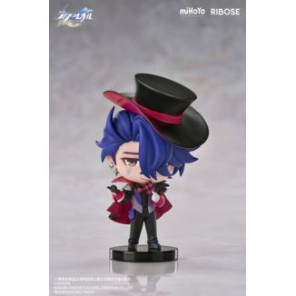 Honkai: Star Rail Nameless Honor Figura Chibi Vol. 01 Sampo 8 cm 