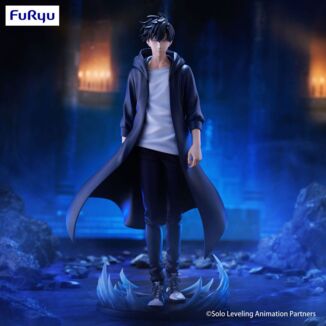 Figura Sung Jinwoo Solo Leveling Trio-Try-iT