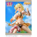 Konusuba - God's blessing on this wonderful world! Prisma Wing PVC Statue 1/7 Darkness 20 cm 
