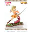 Konusuba - God's blessing on this wonderful world! Prisma Wing PVC Statue 1/7 Darkness 20 cm 