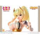 Konusuba - God's blessing on this wonderful world! Prisma Wing PVC Statue 1/7 Darkness 20 cm 