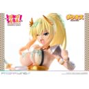 Konusuba - God's blessing on this wonderful world! Prisma Wing PVC Statue 1/7 Darkness 20 cm 