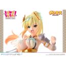 Konusuba - God's blessing on this wonderful world! Prisma Wing PVC Statue 1/7 Darkness 20 cm 