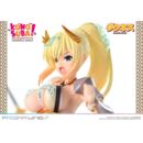 Konusuba - God's blessing on this wonderful world! Prisma Wing PVC Statue 1/7 Darkness 20 cm 