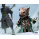 Black Myth: Wukong Action Figure 1/12 Zhu Bajie 15 cm    