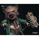 Black Myth: Wukong Action Figure 1/12 Zhu Bajie 15 cm    