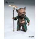 Black Myth: Wukong Action Figure 1/12 Zhu Bajie 15 cm    