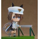 Uma Musume Pretty Derby Figura Nendoroid Cheval Grand 10 cm    