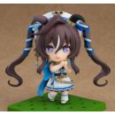 Uma Musume Pretty Derby Nendoroid Action Figure Vivlos 10 cm    