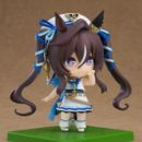 Uma Musume Pretty Derby Nendoroid Action Figure Vivlos 10 cm    