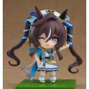 Uma Musume Pretty Derby Nendoroid Action Figure Vivlos 10 cm    