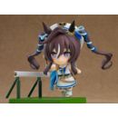 Uma Musume Pretty Derby Nendoroid Action Figure Vivlos 10 cm    
