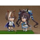 Uma Musume Pretty Derby Nendoroid Action Figure Vivlos 10 cm    