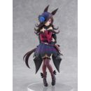 Uma Musume: Pretty Derby Estatua PVC Pop Up Parade Rice Shower L Size 22 cm 